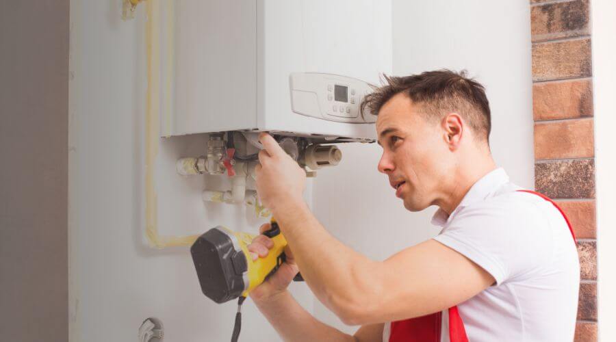 Professional same day plumber in Cottonton, AL